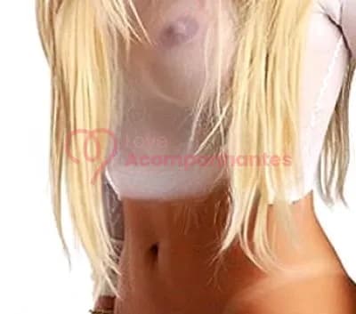 Camila Cavalcante — acompanhante em São Paulo