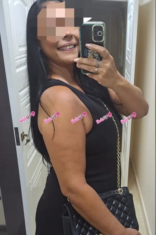 Camila Cavalona — acompanhante em Brasil