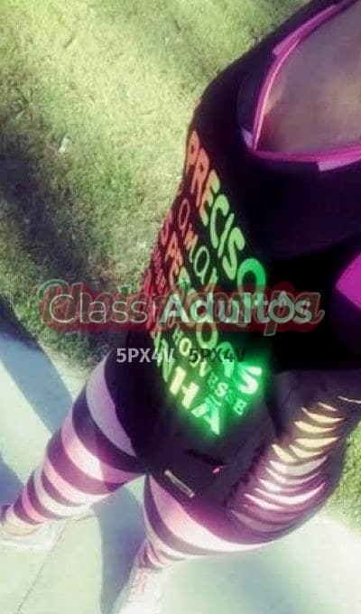 Camila — acompanhante em Teresópolis