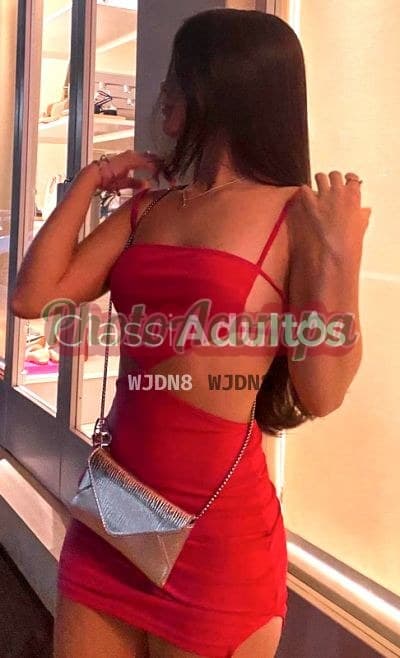 Camila Lourenço — acompanhante em Jundiaí