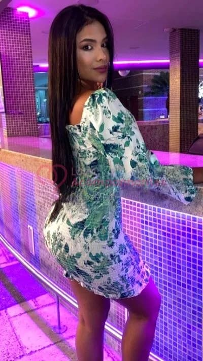 Camila Mattos — acompanhante em Campinas