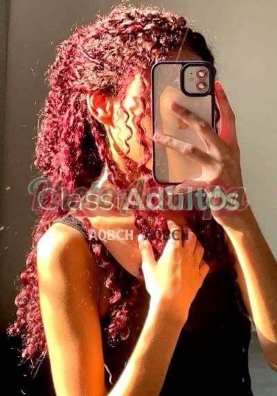 Camila prox a Pampulha — acompanhante em Belo Horizonte