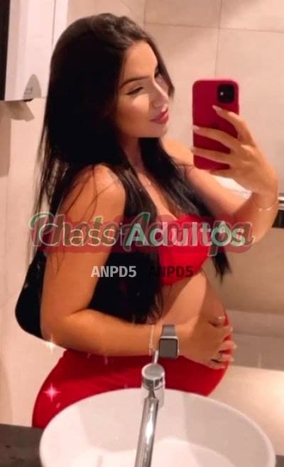 Camilly — acompanhante em Sorocaba