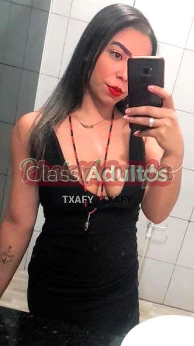 Carina Valeriano — acompanhante em Primavera do Leste
