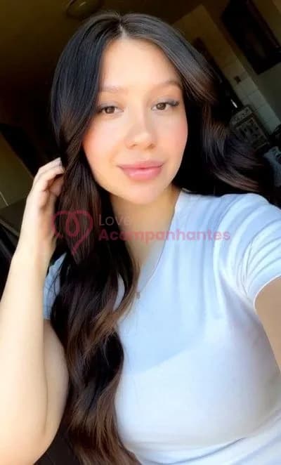 Carol alta — acompanhante em Campinas