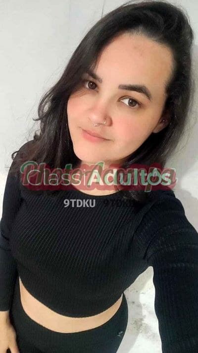 Carol em Lapa — acompanhante em São Paulo