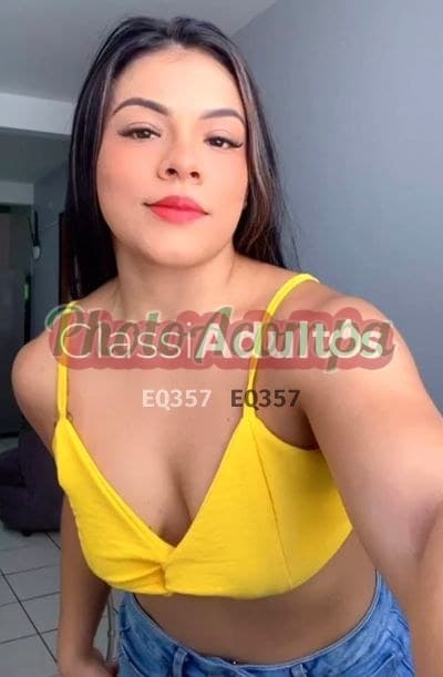 Carol Albuquerque — acompanhante em Belém