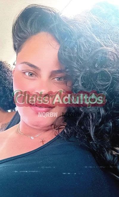 Carol Barcellos — acompanhante em Campos do Jordão