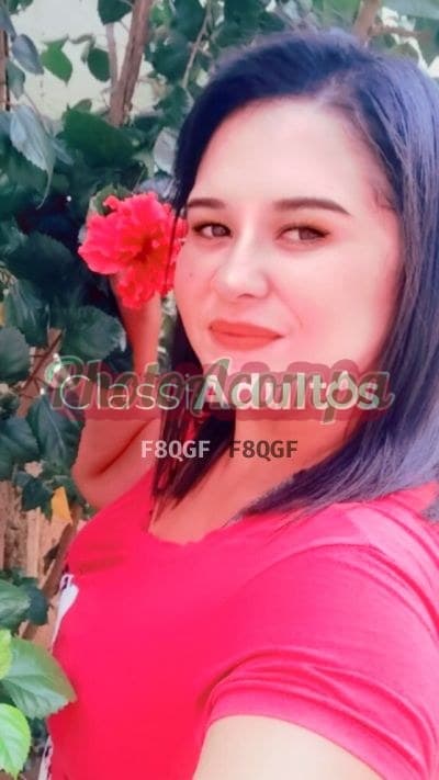 Carol Bugatti — acompanhante em Boa Vista