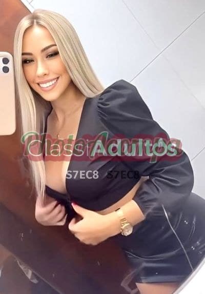 Carol em Tatuapé — acompanhante em São Paulo