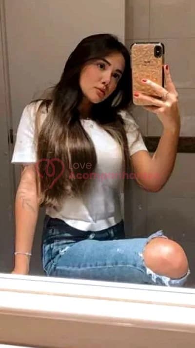 Carol oriental — acompanhante em São Paulo
