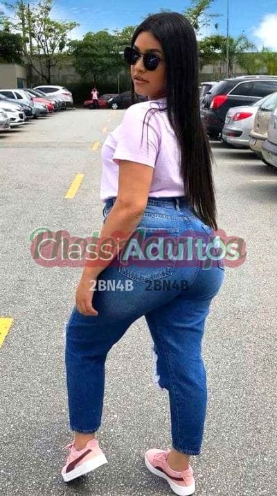 Carol — acompanhante em Praia Grande