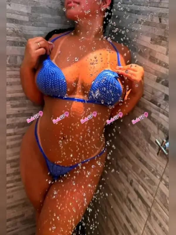 Carol Safada — acompanhante em Foz do Iguaçu