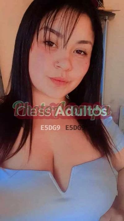 Carol Schutlz — acompanhante em Cascavel