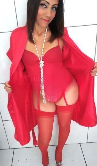 Carol Valentim — acompanhante em Campinas