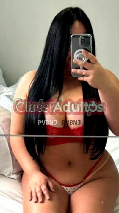 Carolina em Mogi das Cruzes — atendimento com hora marcada