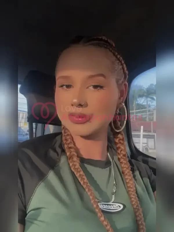 Carolina Batista — acompanhante em Marco (Belém)