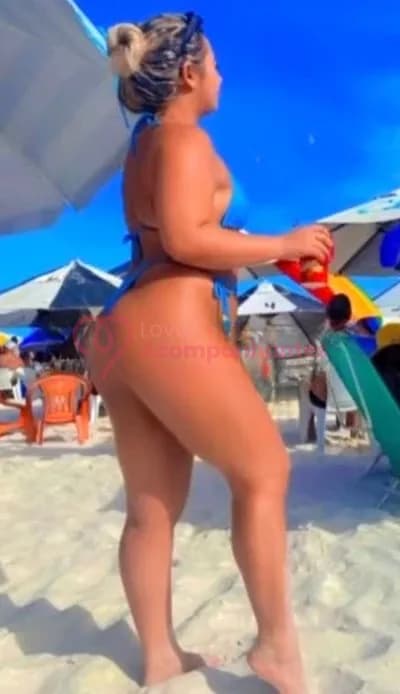 Cibelly Duarte — acompanhante no Rio de Janeiro