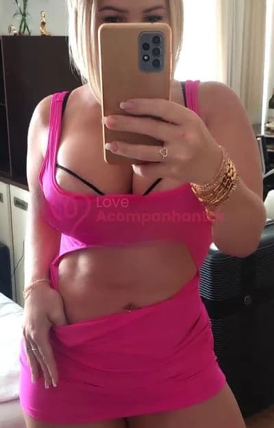 Clara Diamond — acompanhante em Belo Horizonte