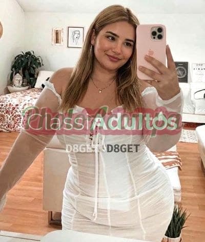 Clara Muniz — acompanhante em Fortaleza