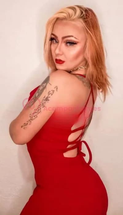 Clara Neves — acompanhante em São Paulo