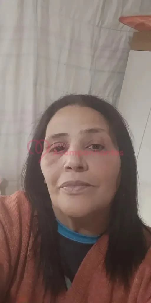 Clarice — acompanhante em Santa Cecilia Do Sul