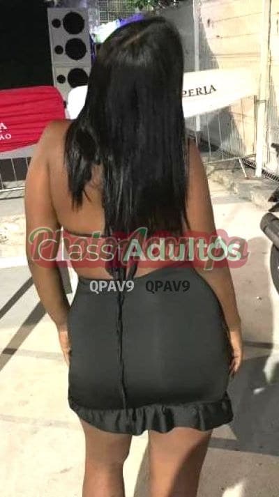 Cléo Duarte — acompanhante em Cotia