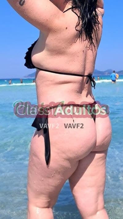 Cléo Negrini — acompanhante em Itaboraí
