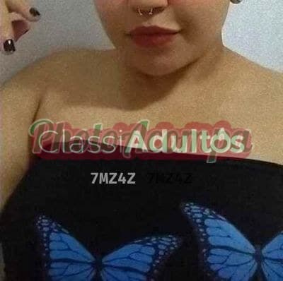 Cloe — acompanhante em Aparecida de Goiânia