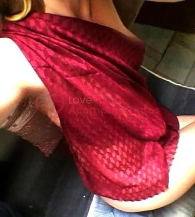 Cris, 40 anos — acompanhante em Porto Alegre