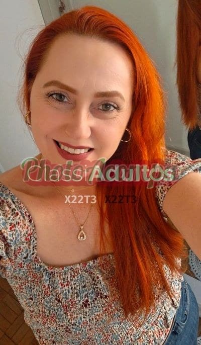 Cristal — acompanhante em Sorocaba