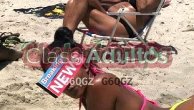Dafner — acompanhante no Rio de Janeiro