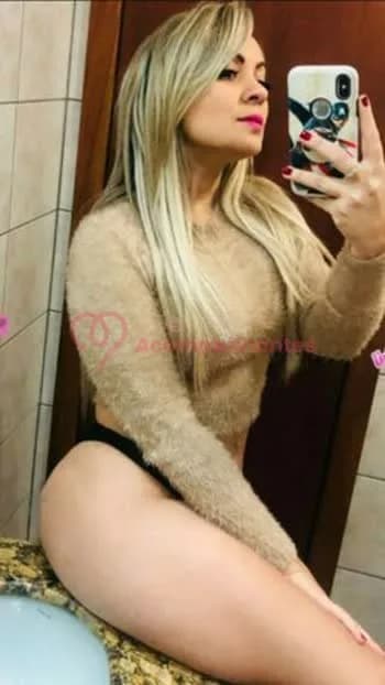 Danny Gaucha — acompanhante em Bragança Paulista
