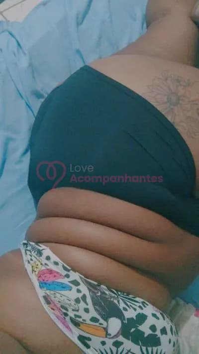 Danyzinha Hot — acompanhante no Rio de Janeiro
