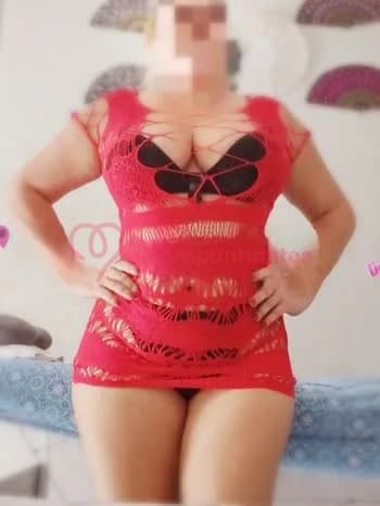 Davina Terapias — acompanhante em Fortaleza