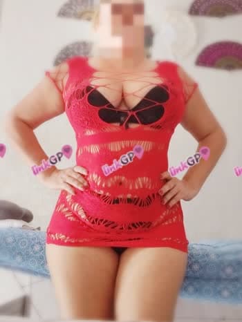 Davina Terapias — acompanhante em Fortaleza