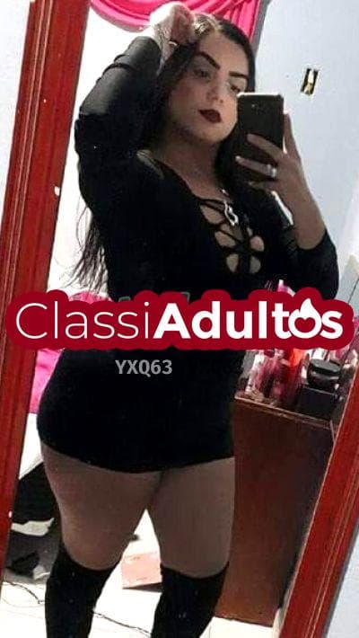 Dayane — acompanhante em Maricá