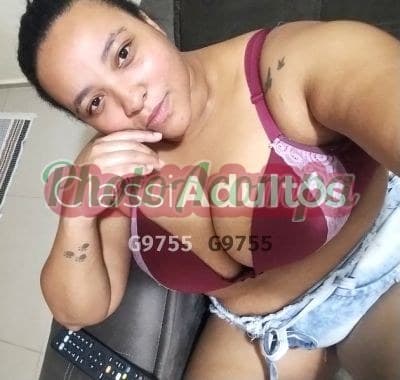 Débora morena — acompanhante em Campinas