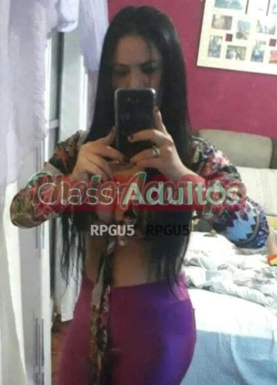 Débora Sanches — acompanhante em Sorocaba