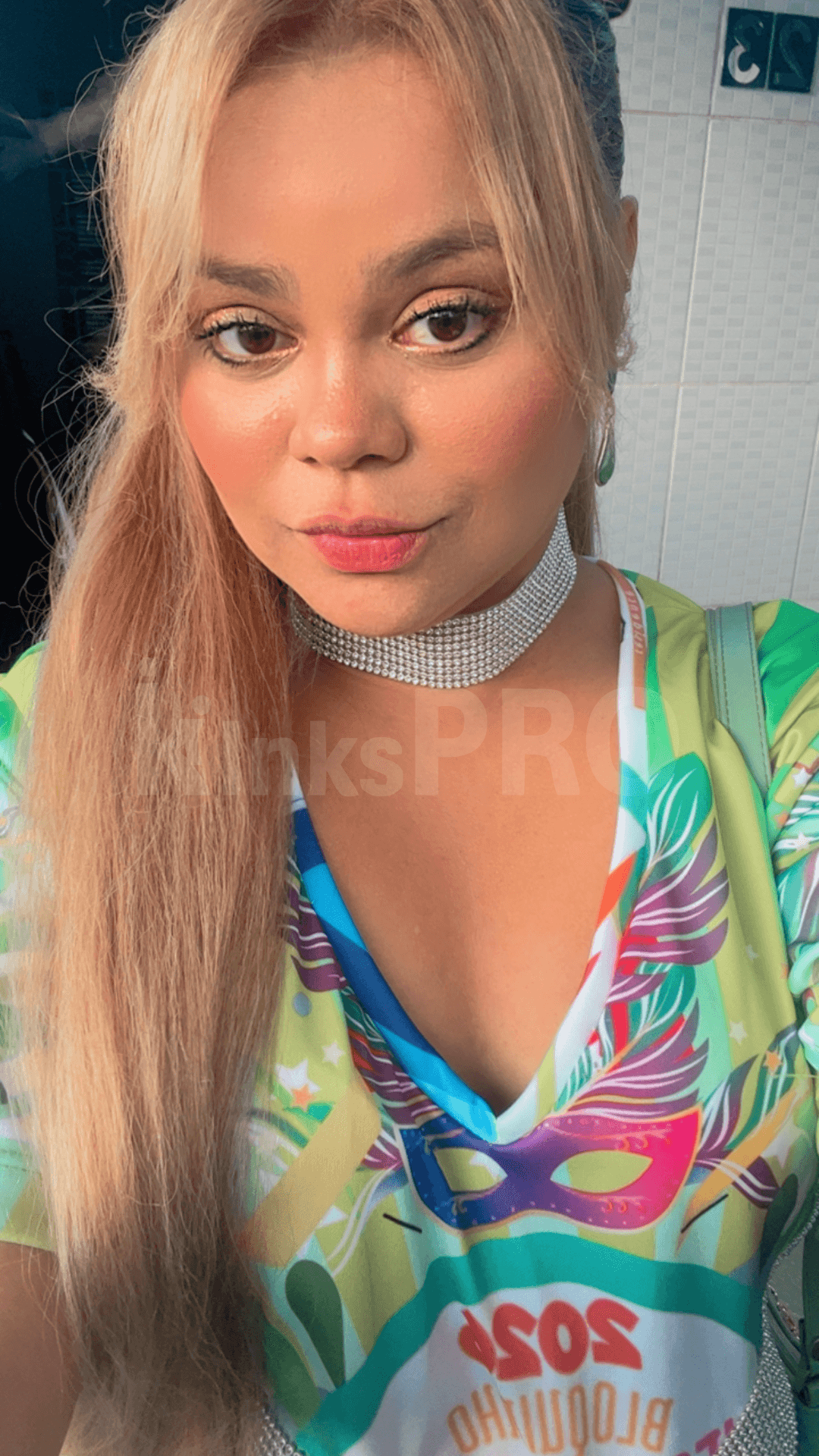 Deusa Padilha — acompanhante em Fortaleza