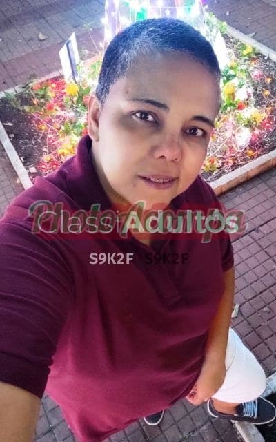 Diamante Negro — acompanhante em Sorocaba