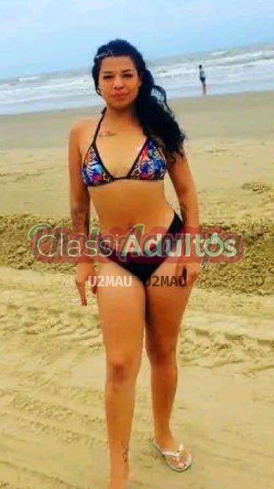 Diana — acompanhante em Porto Alegre