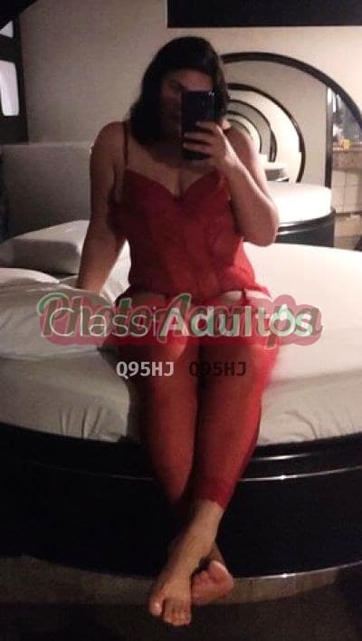 Dudinhacasada — acompanhante em Cascavel