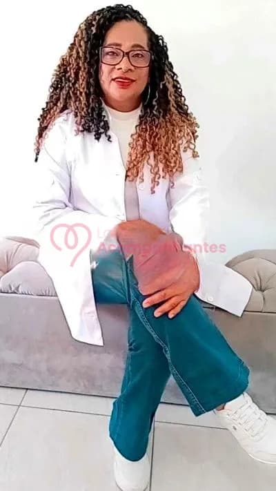 Edineuza — acompanhante e garota de programa em Campinas