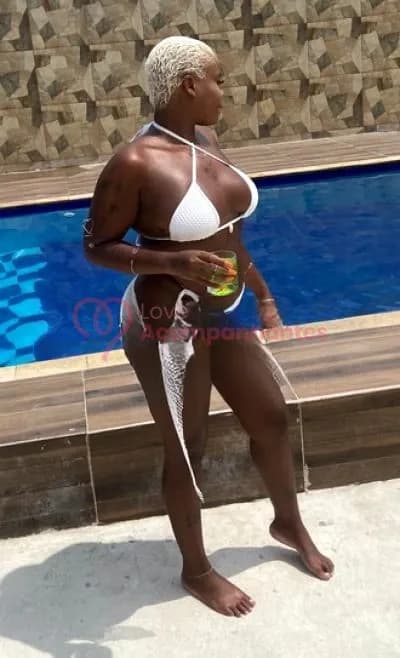 Eduarda, 21 anos — acompanhante no Rio de Janeiro