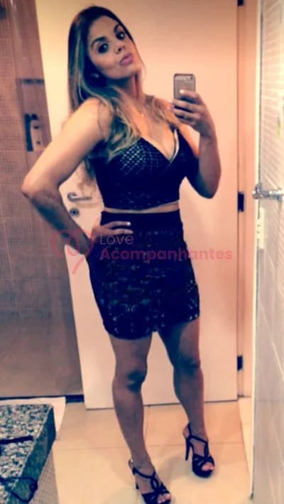 Eduarda — acompanhante em São Paulo (da-7)