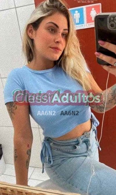 Eduarda — acompanhante em Porto Alegre