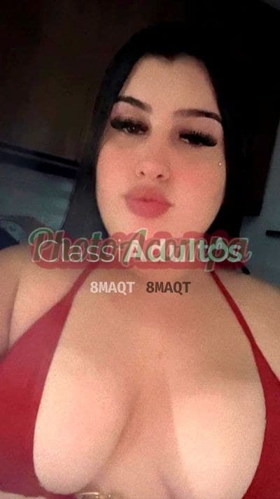 Eduarda — acompanhante em Várzea Paulista