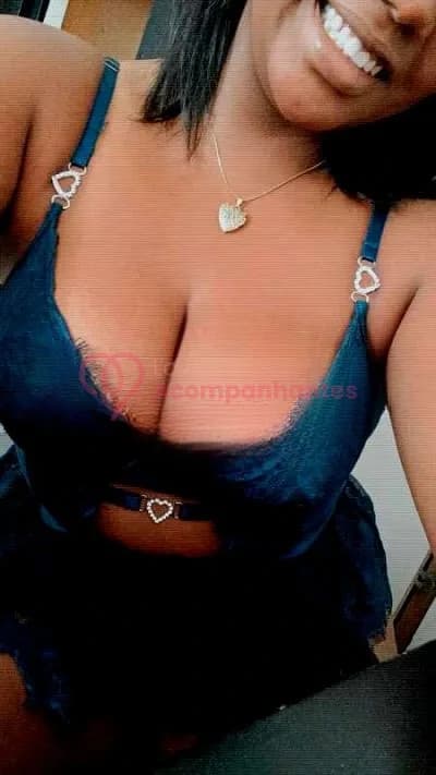 Eduarda Alves — acompanhante em São Paulo