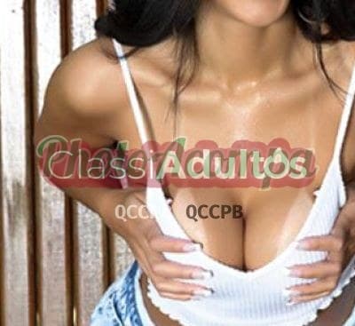 Eduarda Silva — acompanhante em Teresina